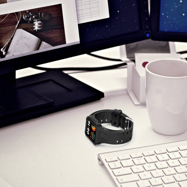 Bracelet Pour Montre Connectée Pour Xiaomi