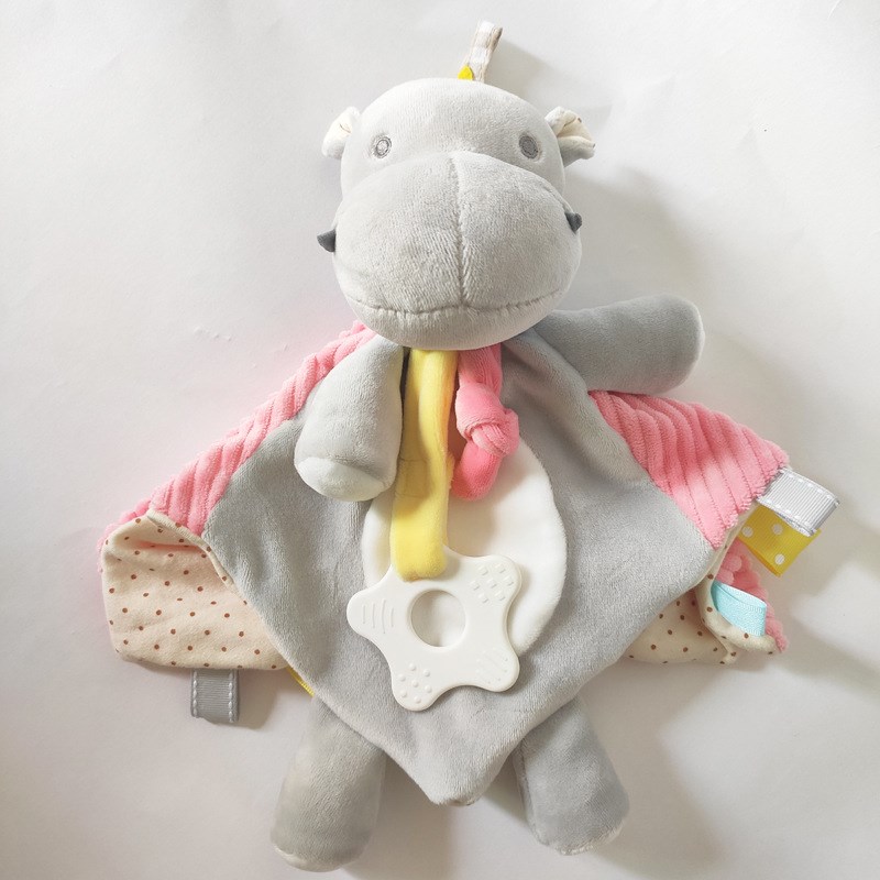 peluche naissance garcon