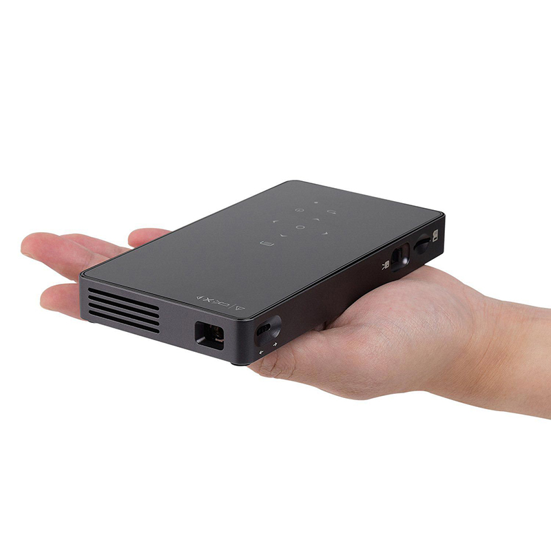Cubby Projecteur 4k Portable Sans Fil Avis