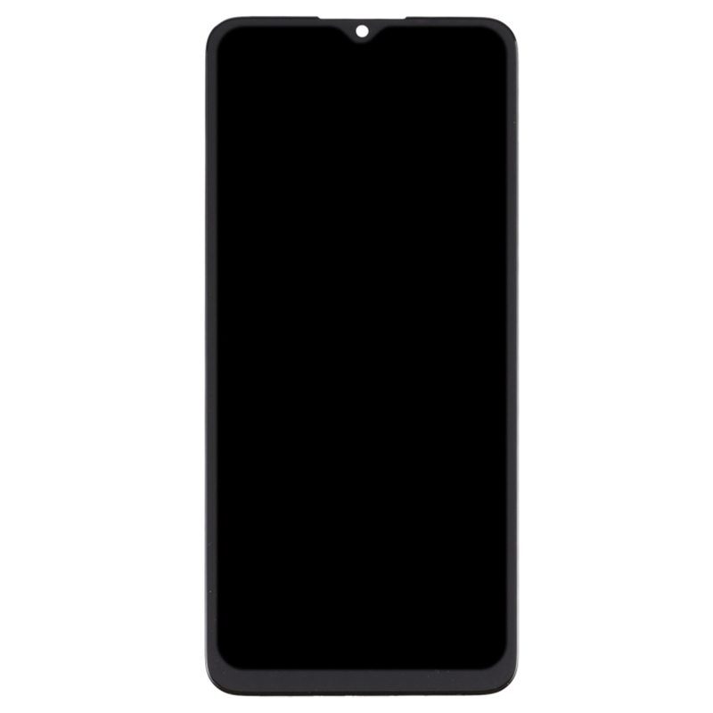 Écran LCD + Tactile De Rechange Pour Wiko Y51 - Noir - Neuf Sous Blister