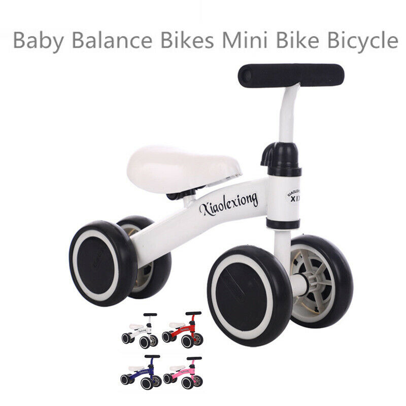 Draisienne Bebe A Partir 1 3 Ans Bebe Velo D Enfant Equilibre Jouet Marcheur Velo Sans Pedales Ergonomique Confortable Selle Blan Cdiscount Jeux Jouets